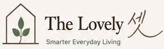 The Lovely 셋 — Smarter Everyday Living