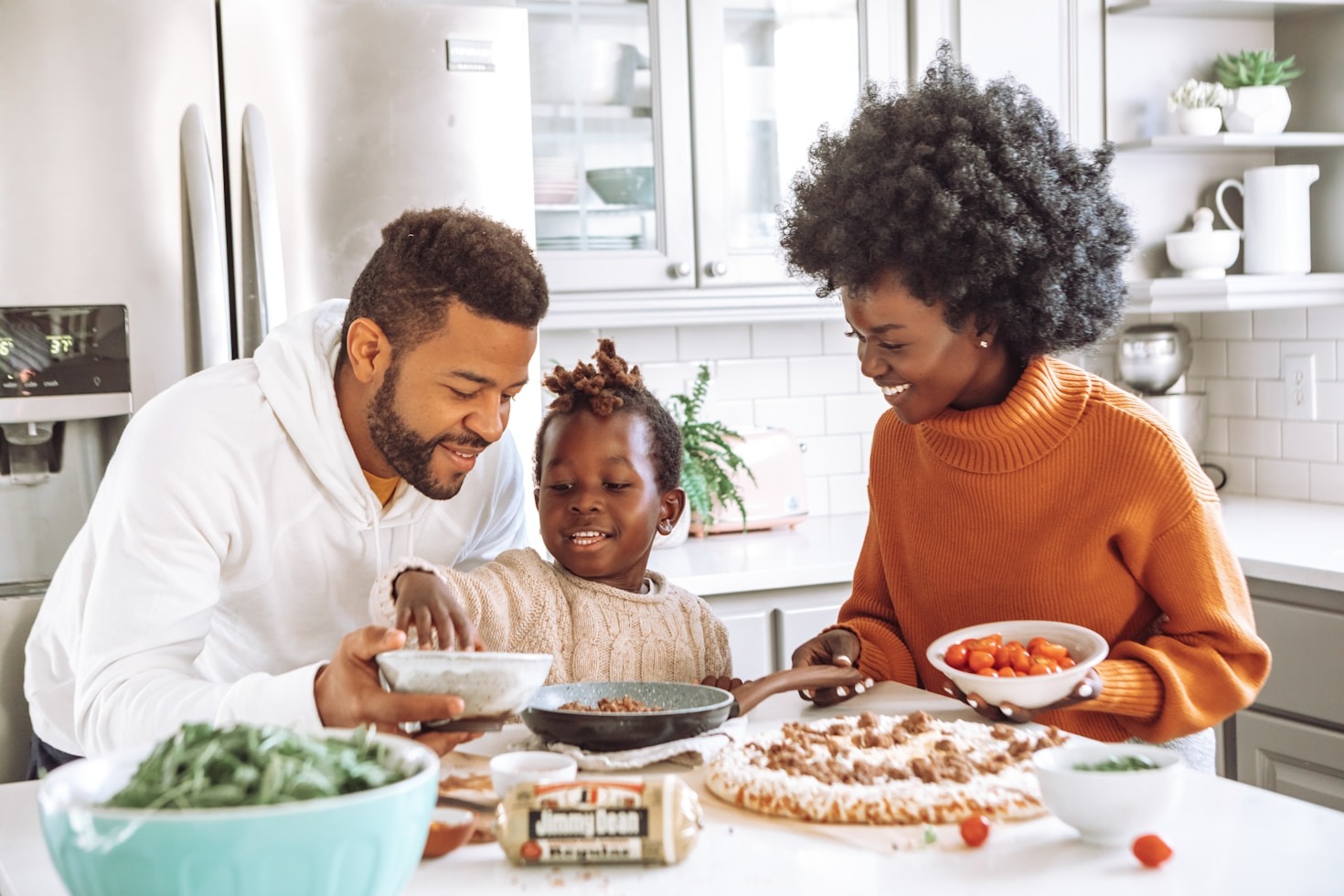 Essential Meal Prep Hacks for Busy Parents