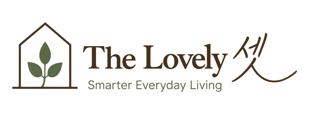 The Lovely Set logo